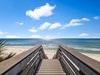 Take a Stroll to the Beach!