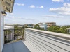 Enjoy the Fresh Air on the Balcony!