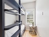 2nd Floor - Twin Bunk Room