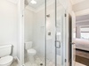 King Guest En-Suite - Walk-In Shower