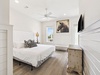 2nd Floor - King Guest Suite