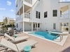 Spend the Day Lounging Poolside or Making a Splash!