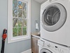 1st Floor - Laundry Room