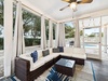 Relax & Unwind in the Screened-In Porch