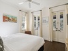 Primary King Suite - Balcony Access