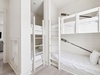 3rd Floor - Queen Bunk Room Sleeping 8