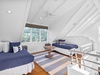 Carriage House - Twin Bed in the Loft