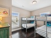 2nd Floor - Twin Bunk Room