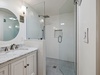 Primary King En-Suite - Walk-In Shower