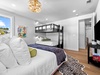 2nd Floor - Guest Suite - King with Bunk Bed