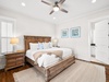 1st Floor Primary King Suite