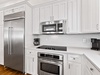 Stainless Appliances