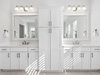 Primary King En-Suite - Dual Vanities & Ample Storage