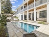 Outdoor Oasis Featuring a Private, Heated Pool!