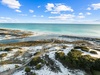 Take a Stroll Over Rolling Dunes to the Beach Access!