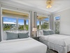 2nd Floor - Guest Bedroom - Two Queen Size Beds