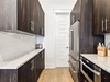 Fully Equipped with Stainless Steel Appliances