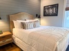 2nd Floor - Queen Guest Suite