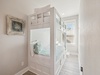 2nd Floor - Twin Bunk Nook