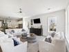 Sink Into the Cozy Sofas & Relax in the Living Area