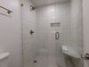 Primary King En-Suite - Walk-In Shower
