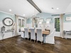 Gather in the Dining Area for Delicious Meals - Seating for 8