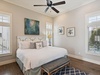 1st Floor - Primary King Suite