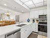 Ample Counter Space for Prepping Meals