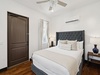 Carriage House Queen Suite