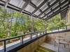 2nd Floor - Primary Suite Private Balcony