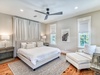 2nd Floor - King Guest Suite