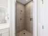 Primary King En-Suite - Walk-In Shower