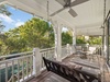 Enjoy Evening Cocktails on the Private Balcony!
