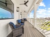 3rd Floor- Balcony
