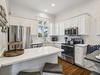 Fully Equipped Chef's Kitchen
