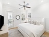 2nd Floor - King Guest Suite