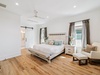 3rd Floor - Primary King Suite