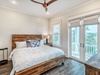 2nd Floor - Guest Room - King Size Bed