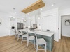 Spacious & Fully Equipped Gourmet Chef's Kitchen