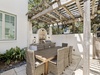 Grill Up Dinner & Enjoy Al Fresco Dining for 8