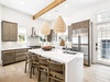 Fully Equipped, Gourmet Chef's Kitchen