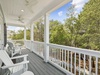 Relax on the 2nd Floor Balcony!