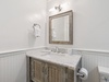 Primary King En-Suite - Single Vanity