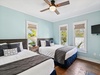 2nd Floor - Queen Guest Suite