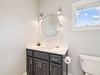 Primary King En-Suite - Single Vanity