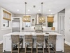 Breakfast Bar Seating for 4