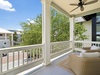 Relax on the Private Balcony!