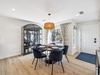 Dining Area with Seating for 5