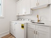 2nd Floor - Laundry