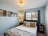 2nd Floor - Guest Bedroom - Queen